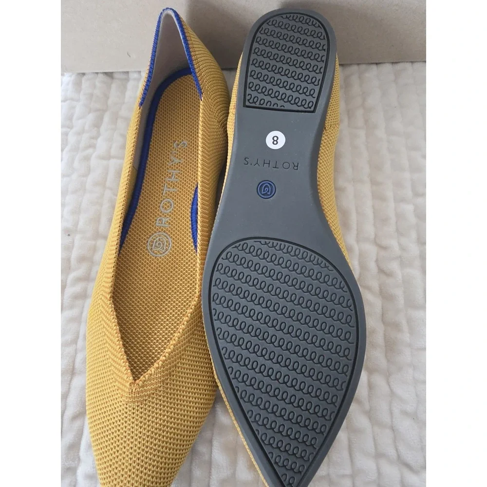 Rothys rothy shoes
